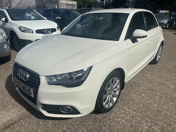 Used Audi A1 2013 for sale - 75913117: Photo
