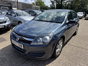 Used Vauxhall Astra 2007 for sale - 78932473: Photo