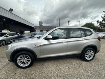 Used BMW X3 2014 for sale - 79543804: Photo