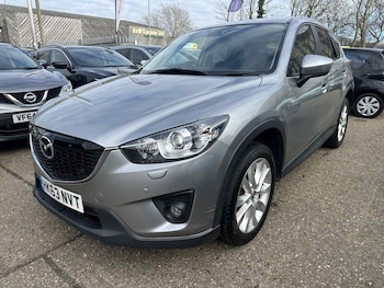 Used Mazda CX-5 2014 for sale - 77687698: Photo