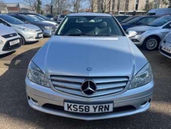 Used Mercedes-Benz CLC 2009 for sale - 74171195: Photo