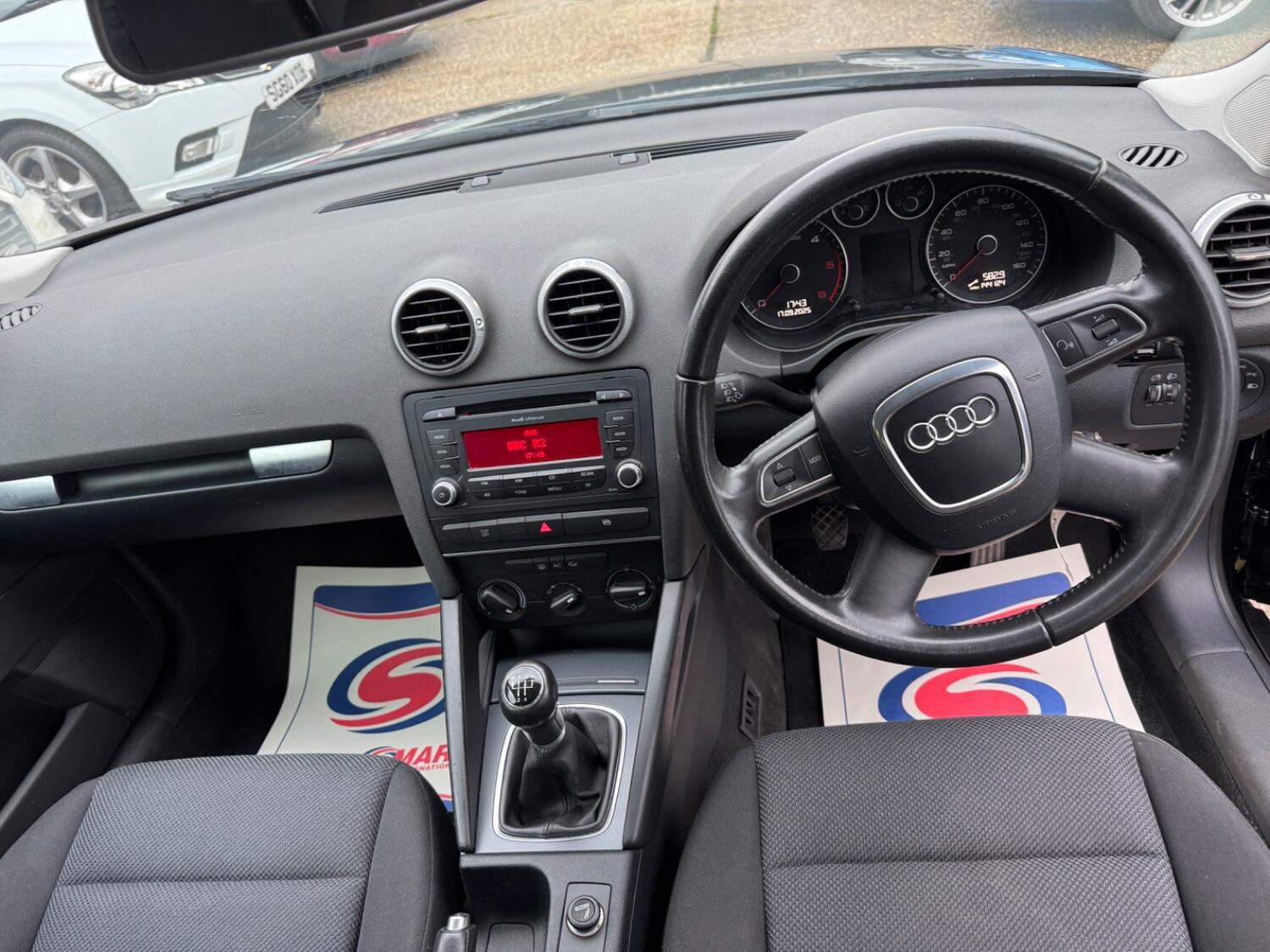 Used Audi A3 2009 for sale - 75938309: Photo 11