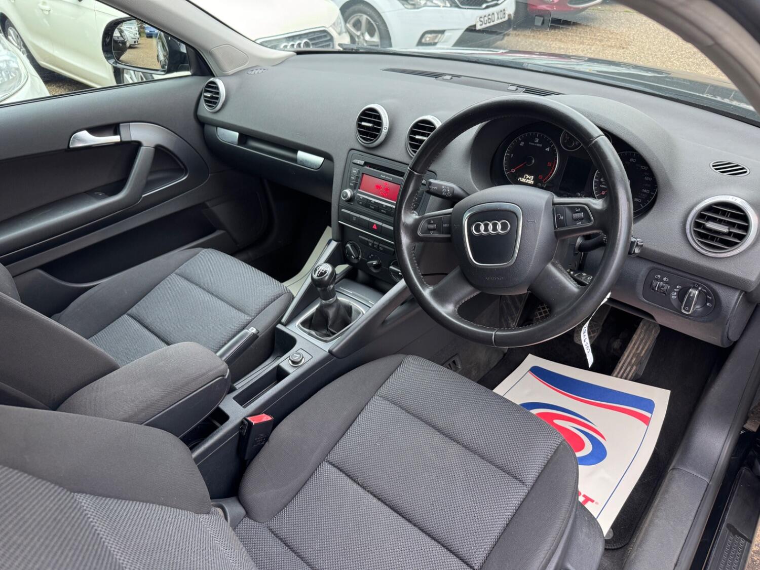 Used Audi A3 2009 for sale - 75938309: Photo 12