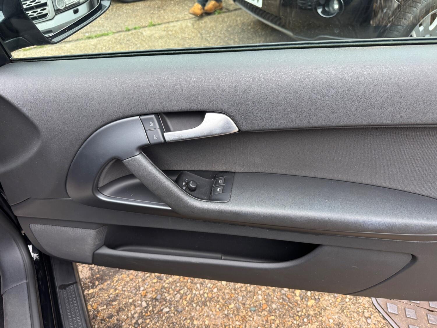 Used Audi A3 2009 for sale - 75938309: Photo 13