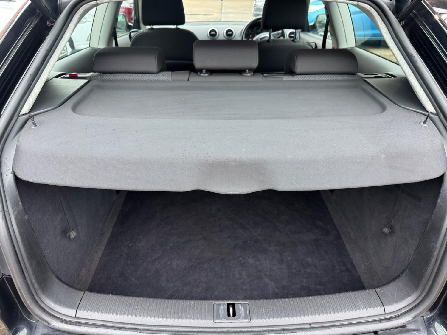 Used Audi A3 2009 for sale - 75938309: Photo 14