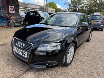 Used Audi A3 2009 for sale - 75938309: Photo