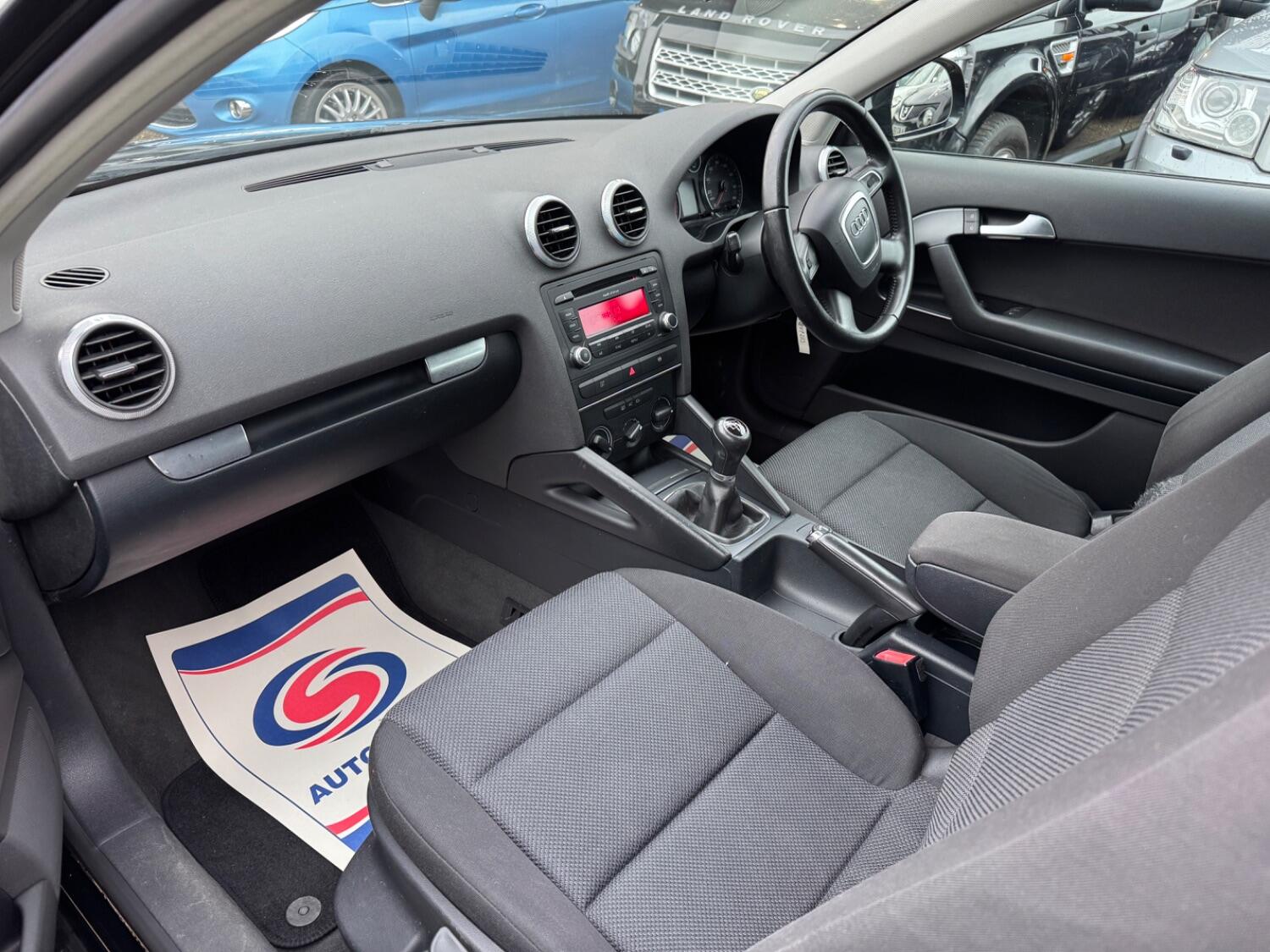 Used Audi A3 2009 for sale - 75938309: Photo 9