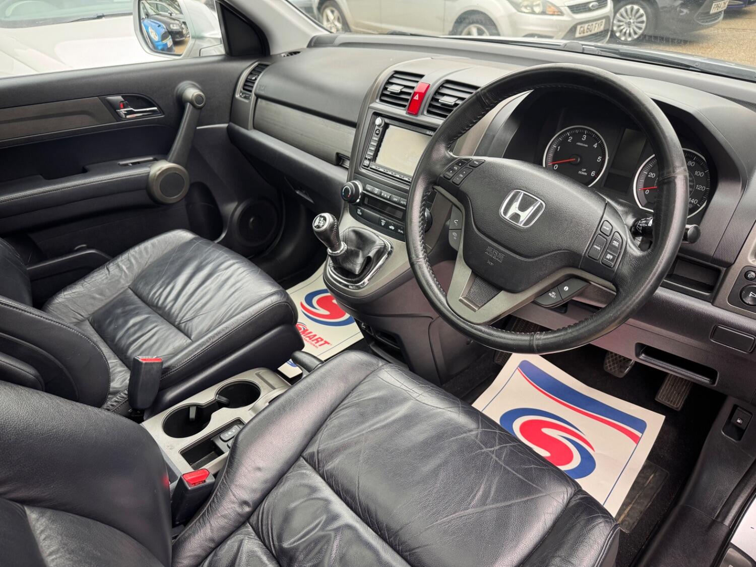 Used Honda CR-V 2012 for sale - 77080743: Photo 10