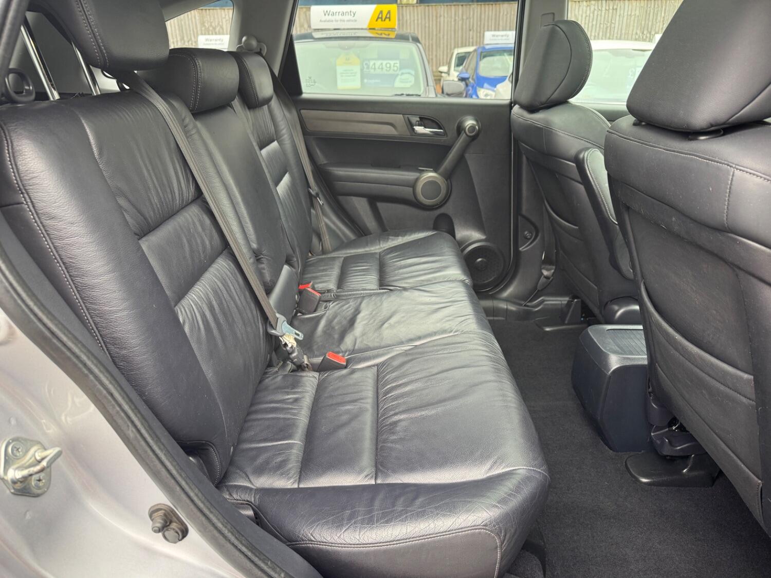 Used Honda CR-V 2012 for sale - 77080743: Photo 11