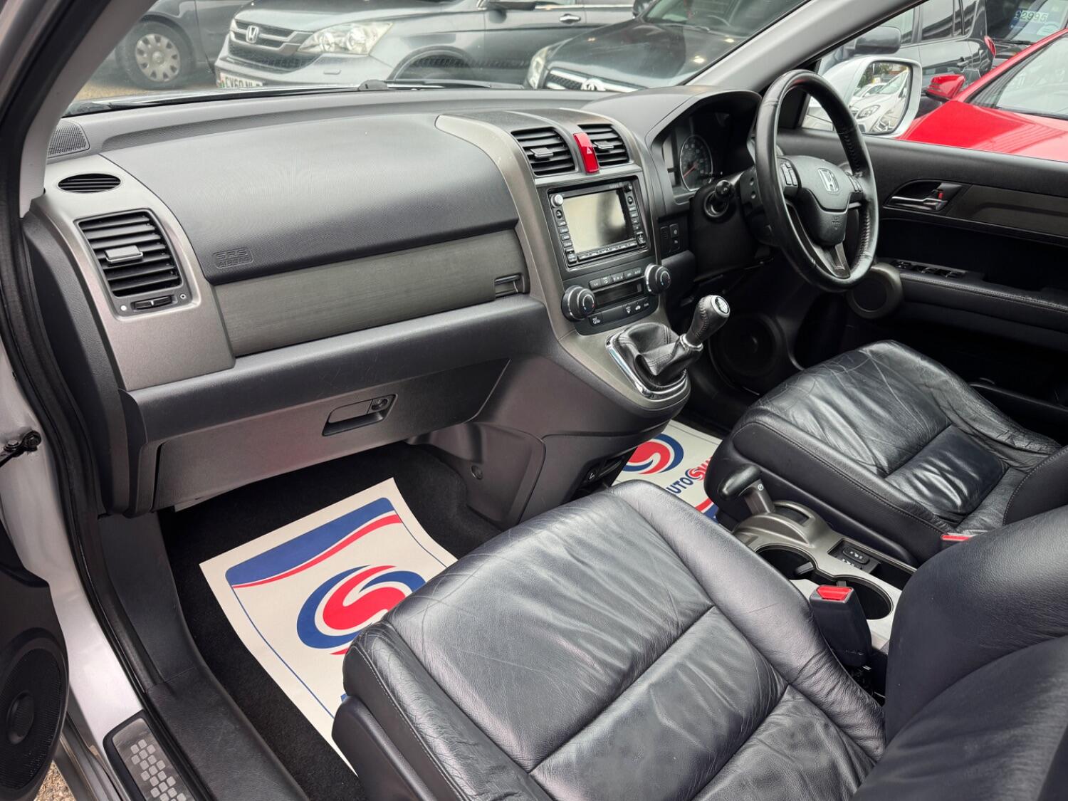 Used Honda CR-V 2012 for sale - 77080743: Photo 12