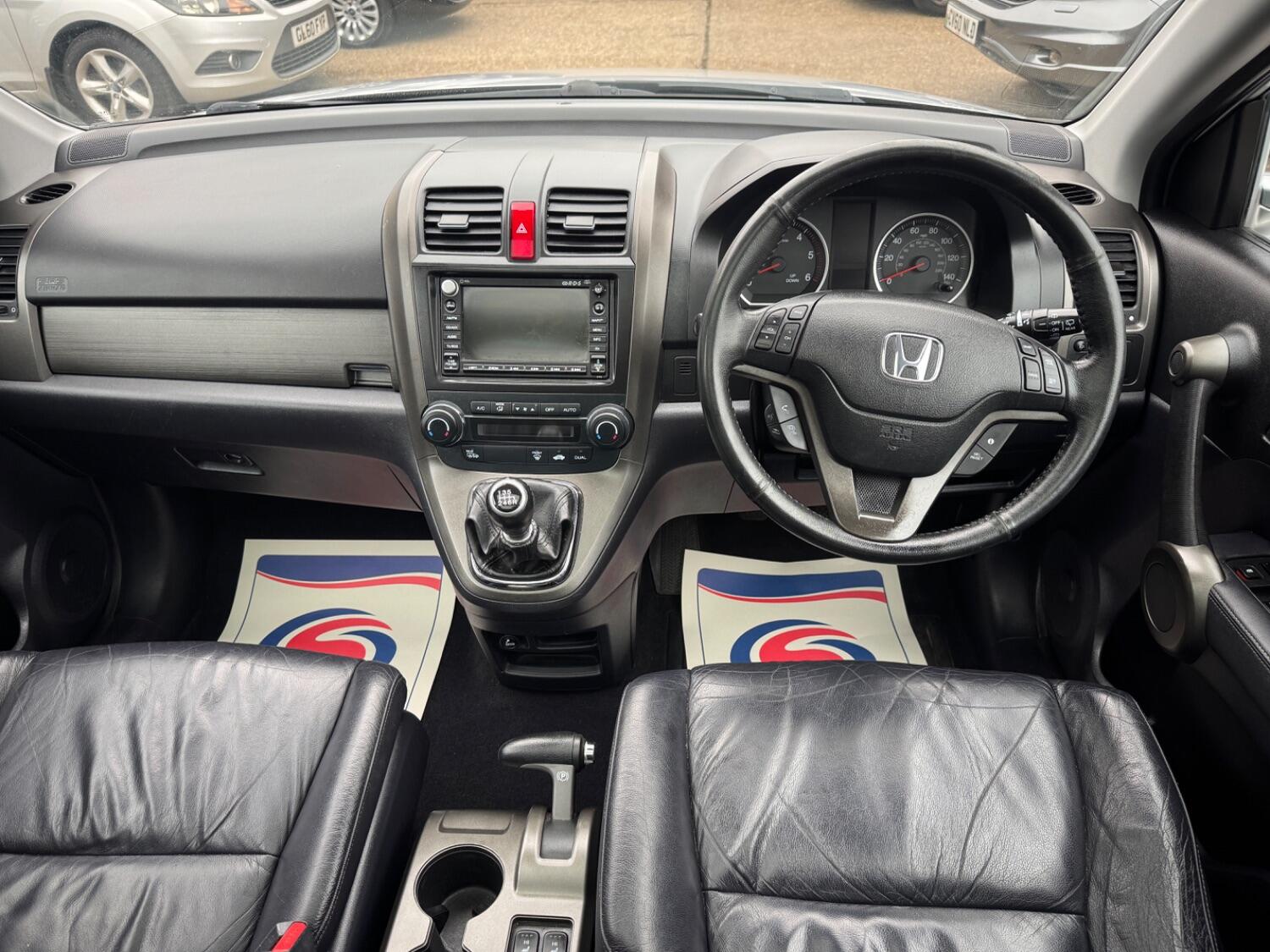 Used Honda CR-V 2012 for sale - 77080743: Photo 13