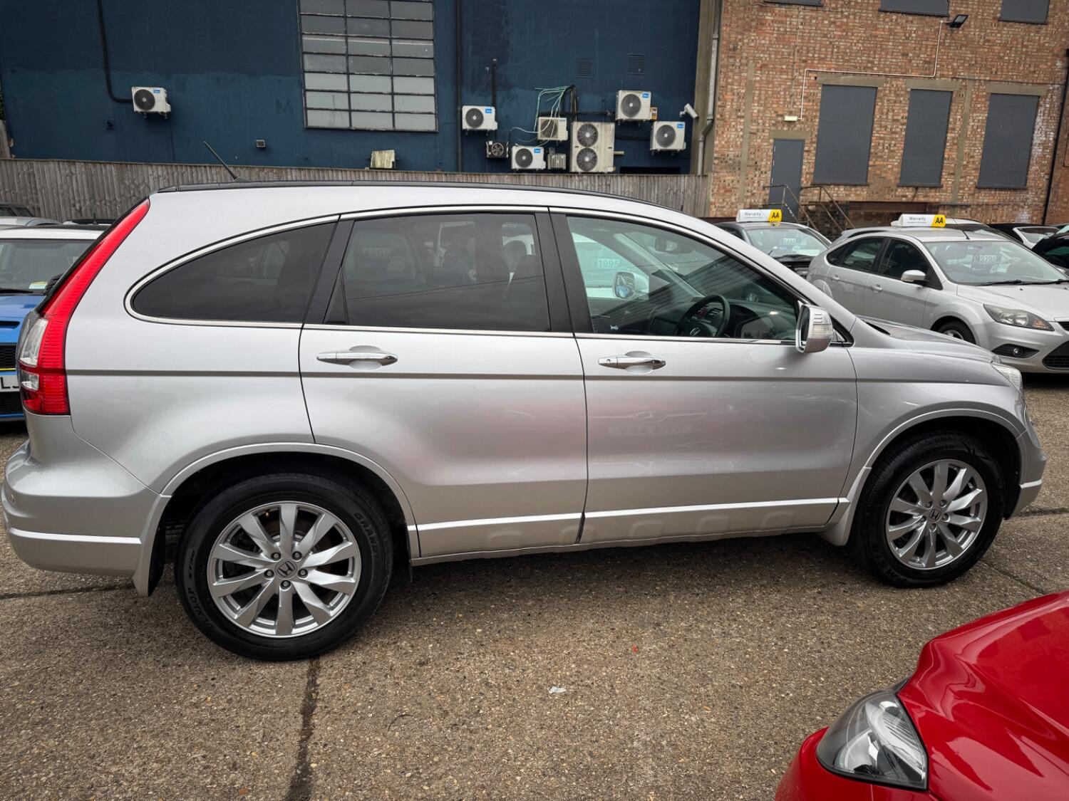 Used Honda CR-V 2012 for sale - 77080743: Photo 8