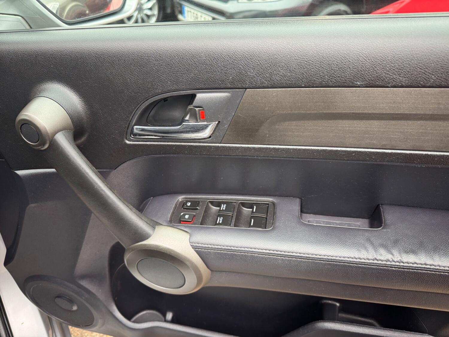 Used Honda CR-V 2012 for sale - 77080743: Photo 9