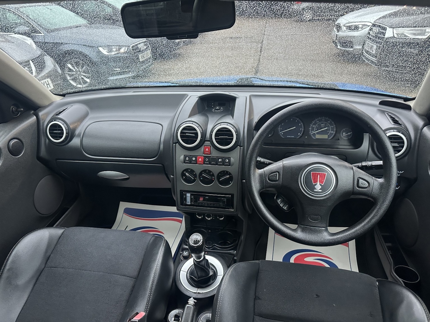 Used Rover Streetwise 2006 for sale - 76407517: Photo 11