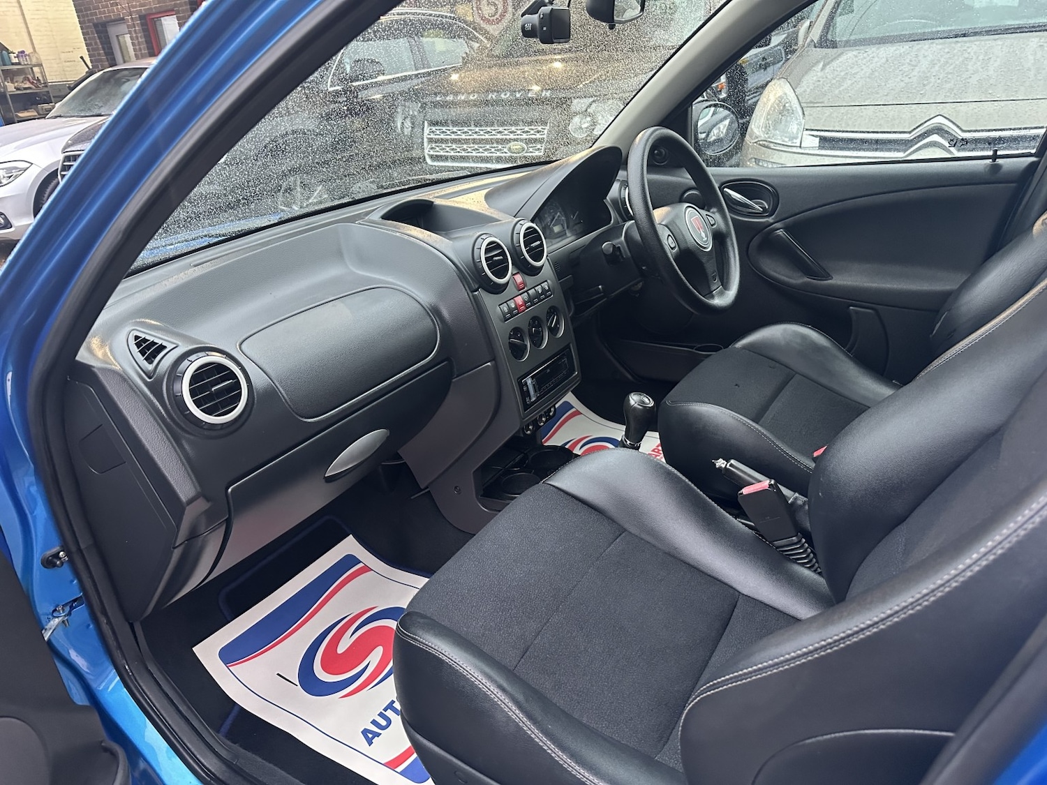 Used Rover Streetwise 2006 for sale - 76407517: Photo 12