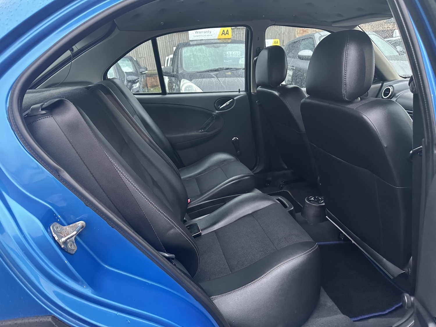 Used Rover Streetwise 2006 for sale - 76407517: Photo 13