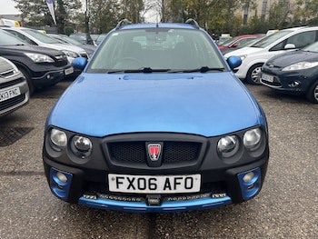 Used Rover Streetwise 2006 for sale - 76407517: Photo