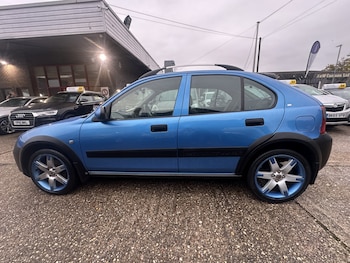 Used Rover Streetwise 2006 for sale - 76407517: Photo