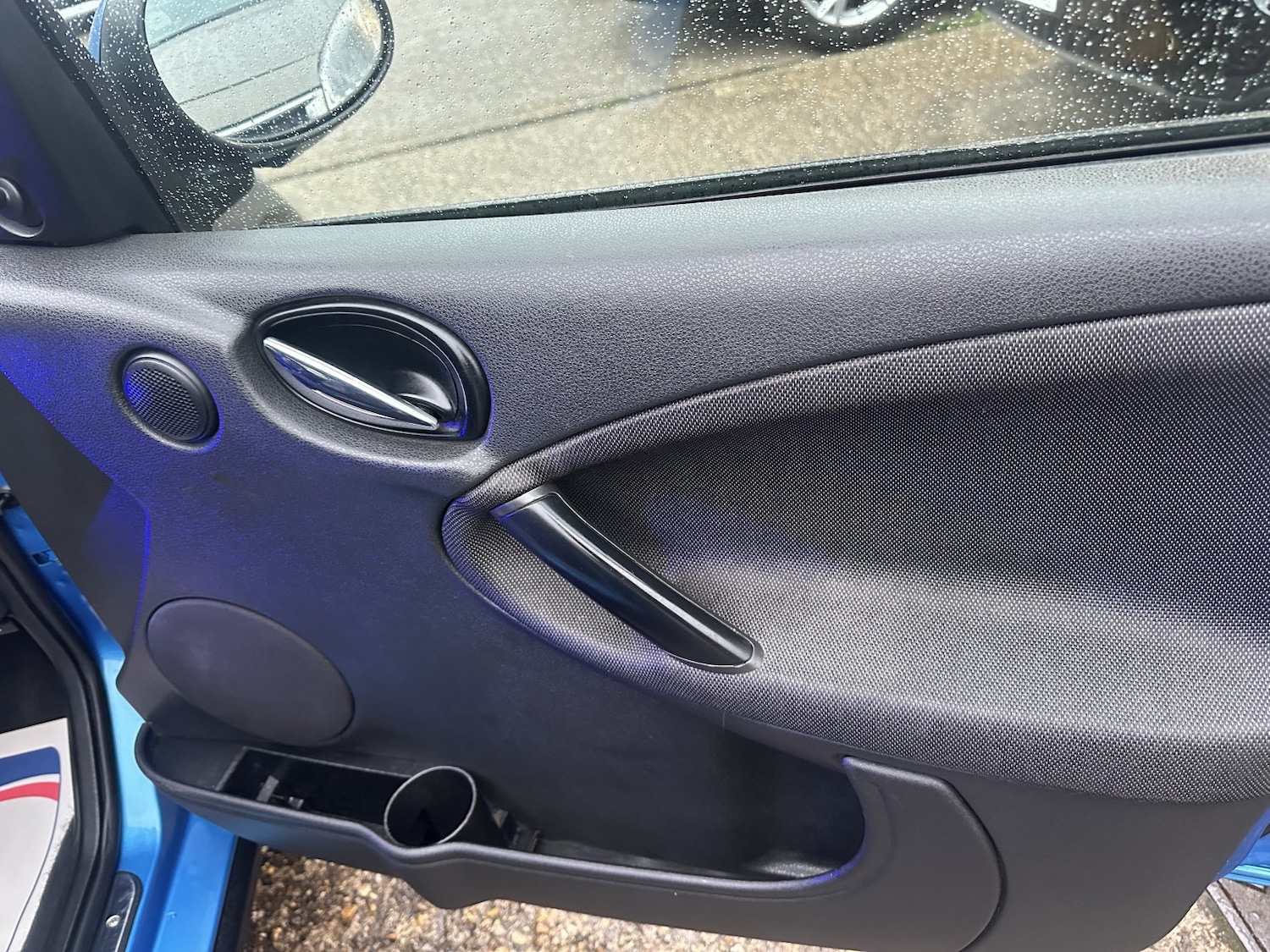 Used Rover Streetwise 2006 for sale - 76407517: Photo 9