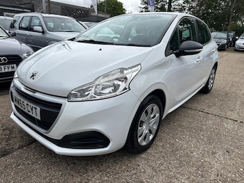 Used Peugeot 208 2015 for sale - 75779305: Photo