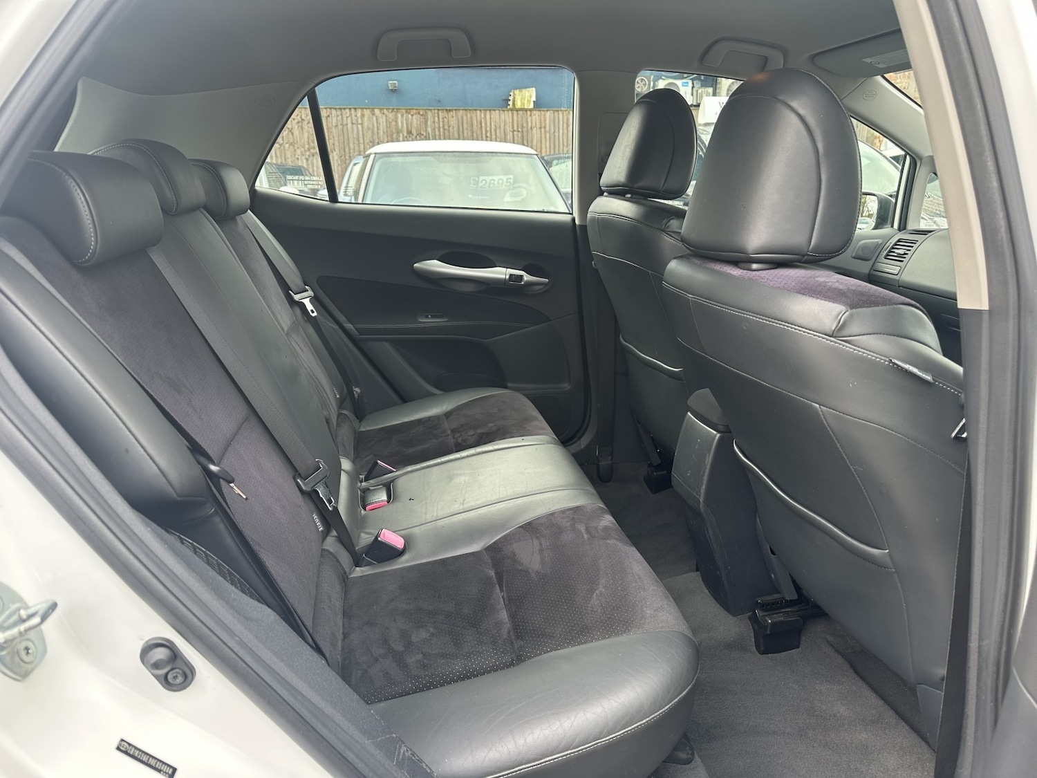 Used Toyota Auris 2011 for sale - 76369259: Photo 13