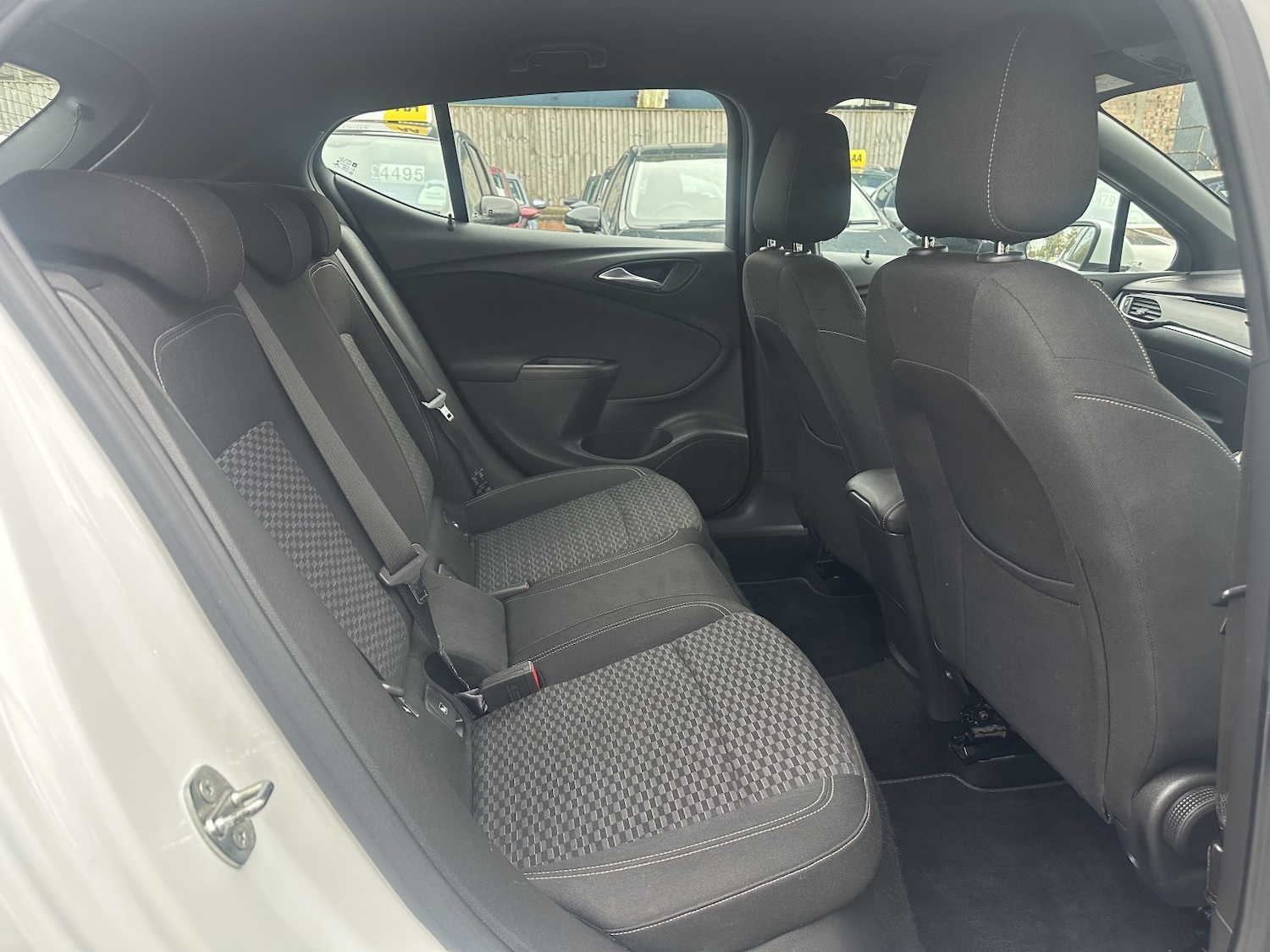 Used Vauxhall Astra 2016 for sale - 77721164: Photo 13