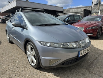 Used Honda Civic 2009 for sale - 78445744: Photo