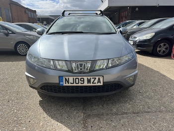 Used Honda Civic 2009 for sale - 78445744: Photo