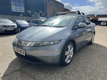 Used Honda Civic 2009 for sale - 78445744: Photo