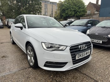 Used Audi A3 2015 for sale - 79588711: Photo