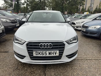 Used Audi A3 2015 for sale - 79588711: Photo