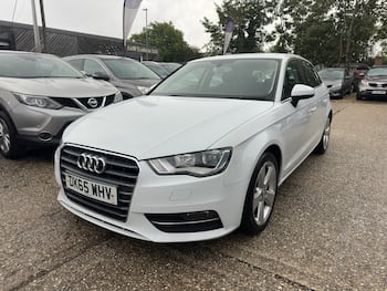 Used Audi A3 2015 for sale - 79588711: Photo