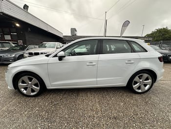 Used Audi A3 2015 for sale - 79588711: Photo
