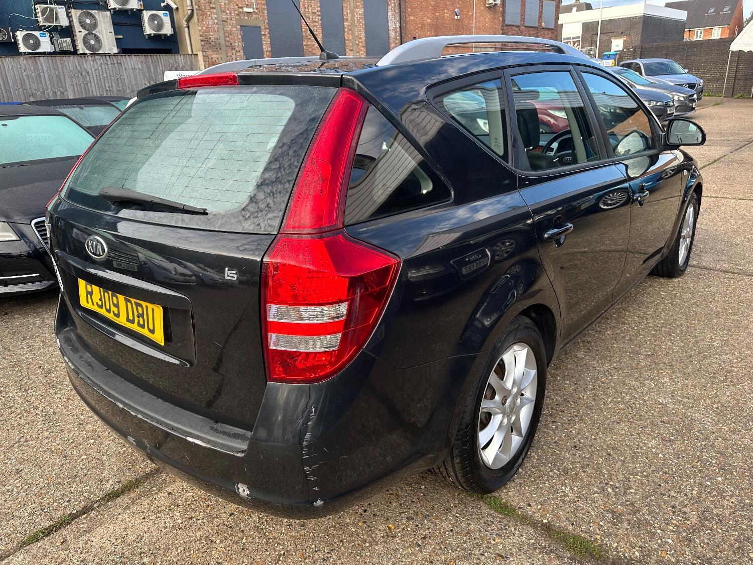 Used Kia Ceed 2009 for sale - 76757003: Photo 7