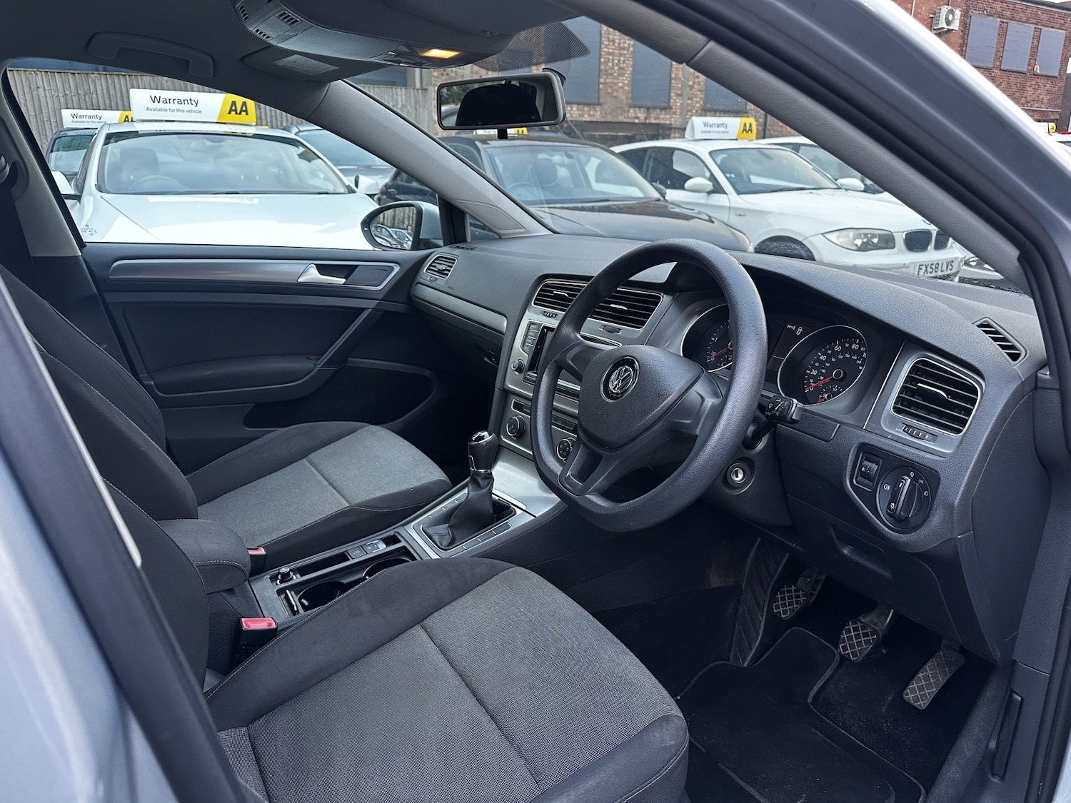 Used Volkswagen Golf 2014 for sale - 76848678: Photo 10