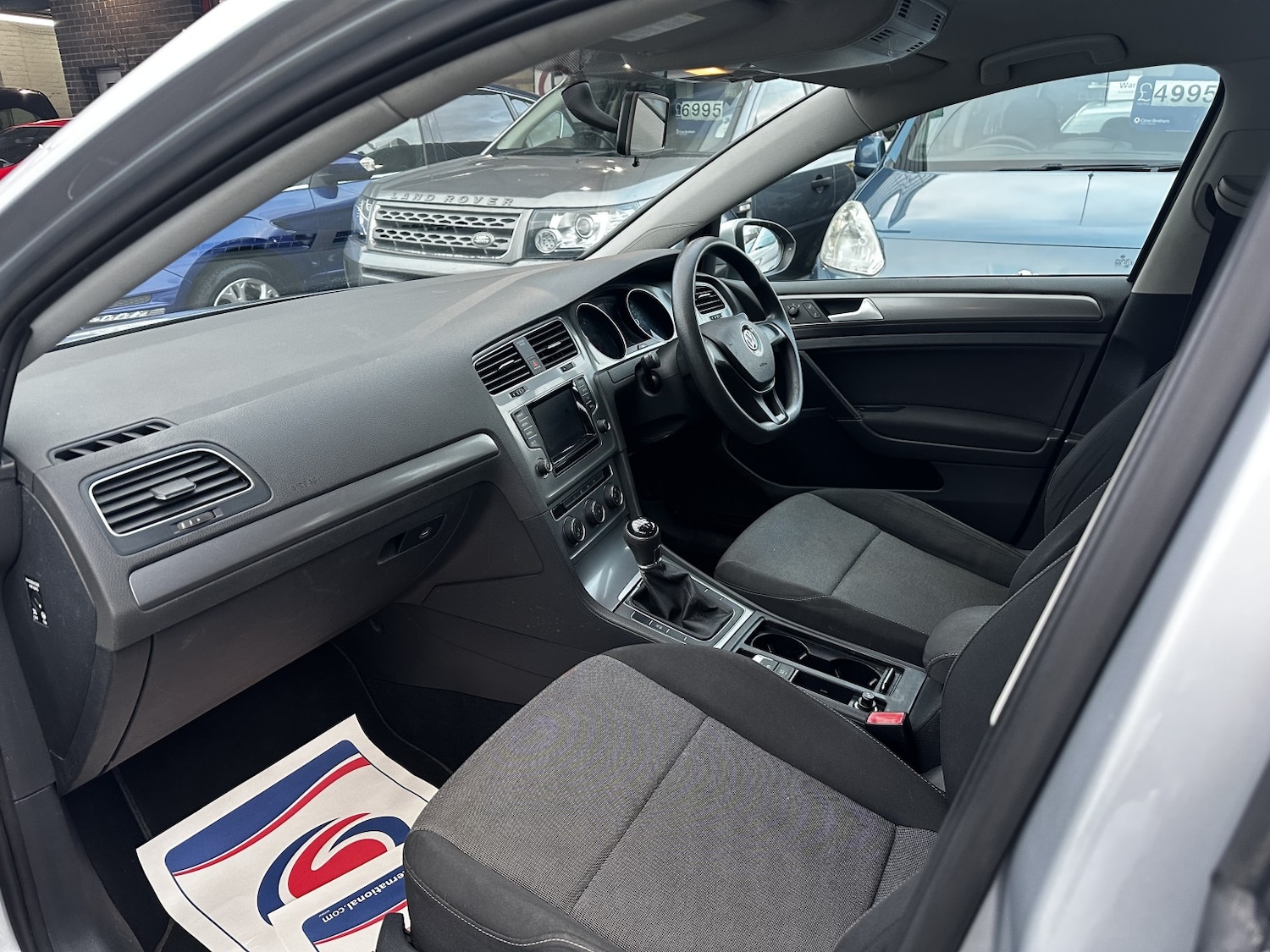 Used Volkswagen Golf 2014 for sale - 76848678: Photo 12