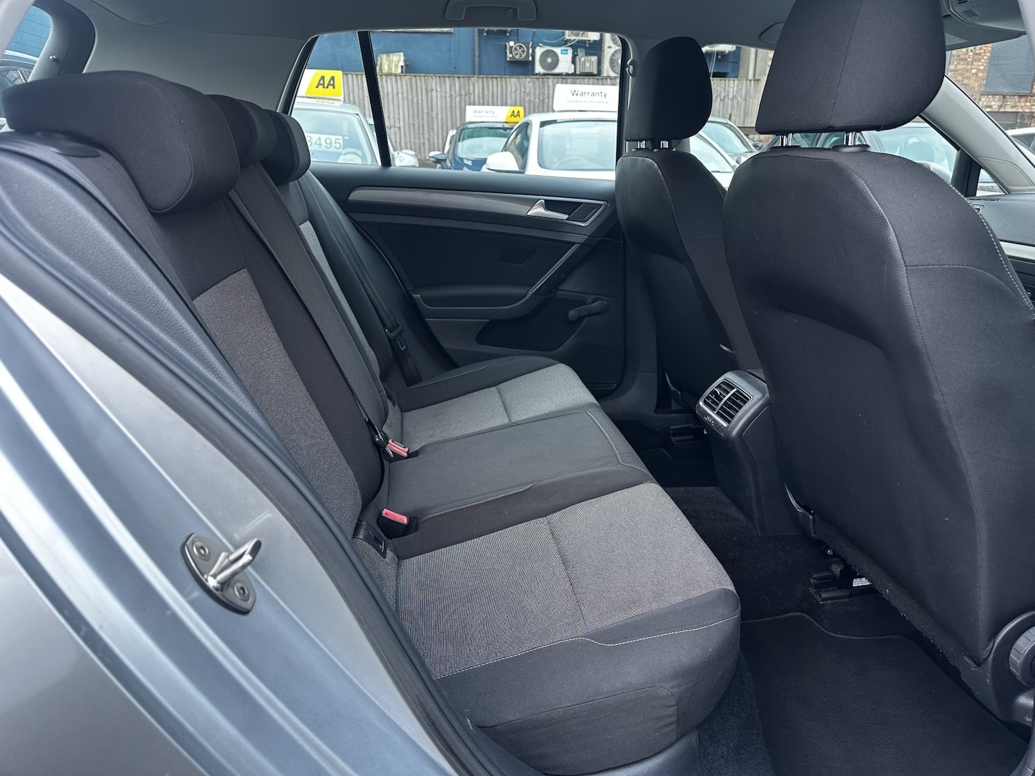 Used Volkswagen Golf 2014 for sale - 76848678: Photo 13