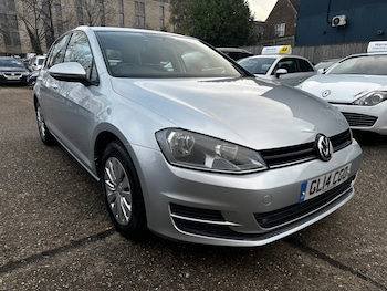 Used Volkswagen Golf 2014 for sale - 76848678: Photo