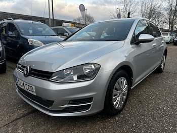 Used Volkswagen Golf 2014 for sale - 76848678: Photo