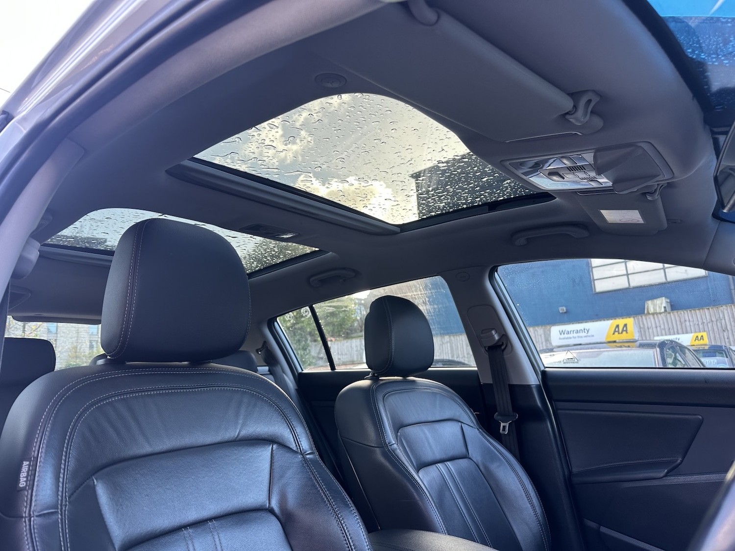 Used Kia Sportage 2014 for sale - 76605700: Photo 13