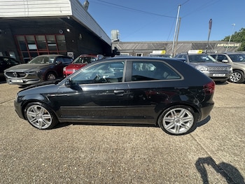Used Audi A3 2012 for sale - 79173550: Photo