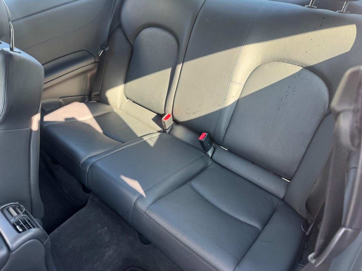 Used Mercedes-Benz CLC Class 2009 for sale - 76794324: Photo 10