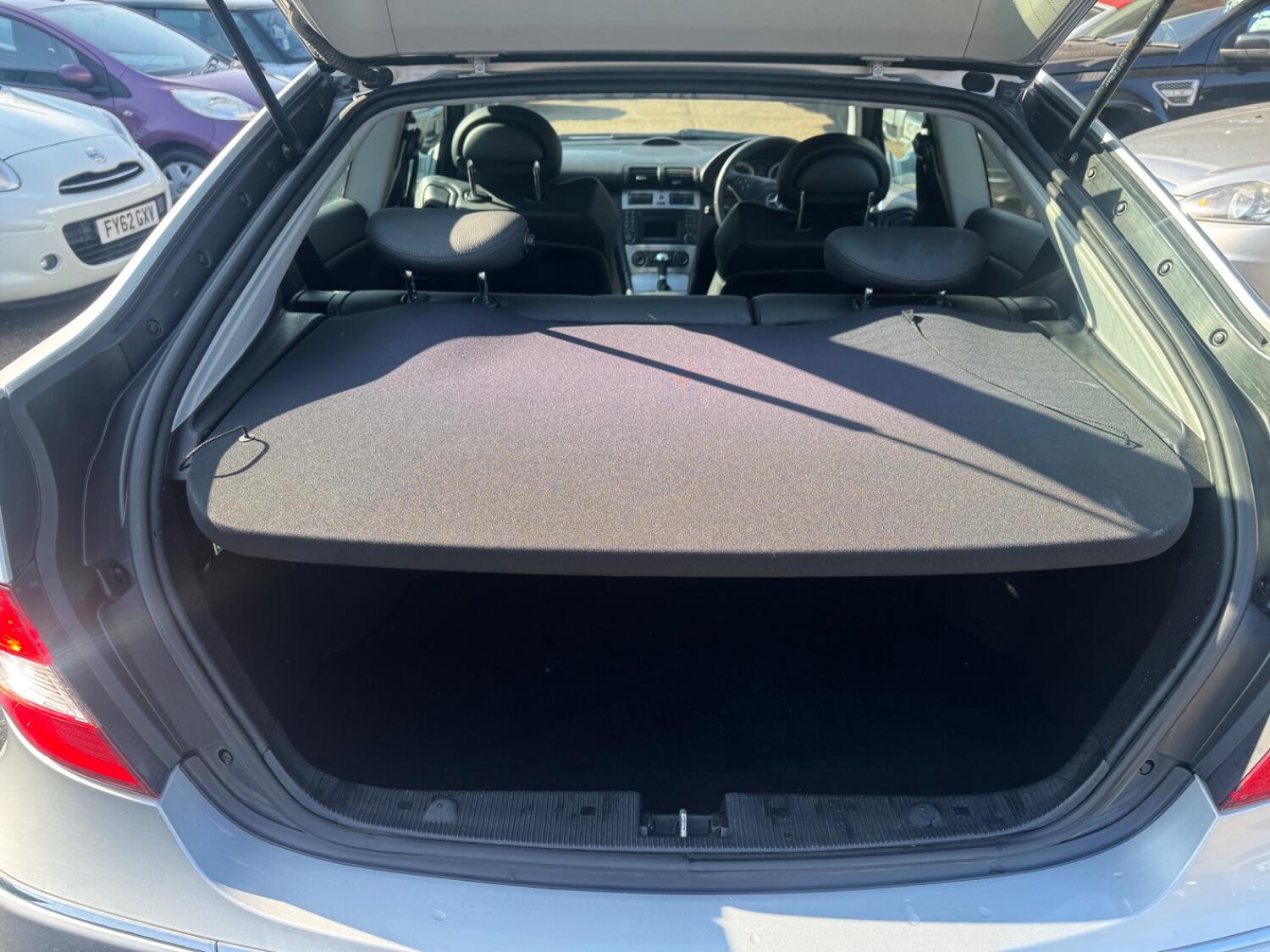 Used Mercedes-Benz CLC Class 2009 for sale - 76794324: Photo 13