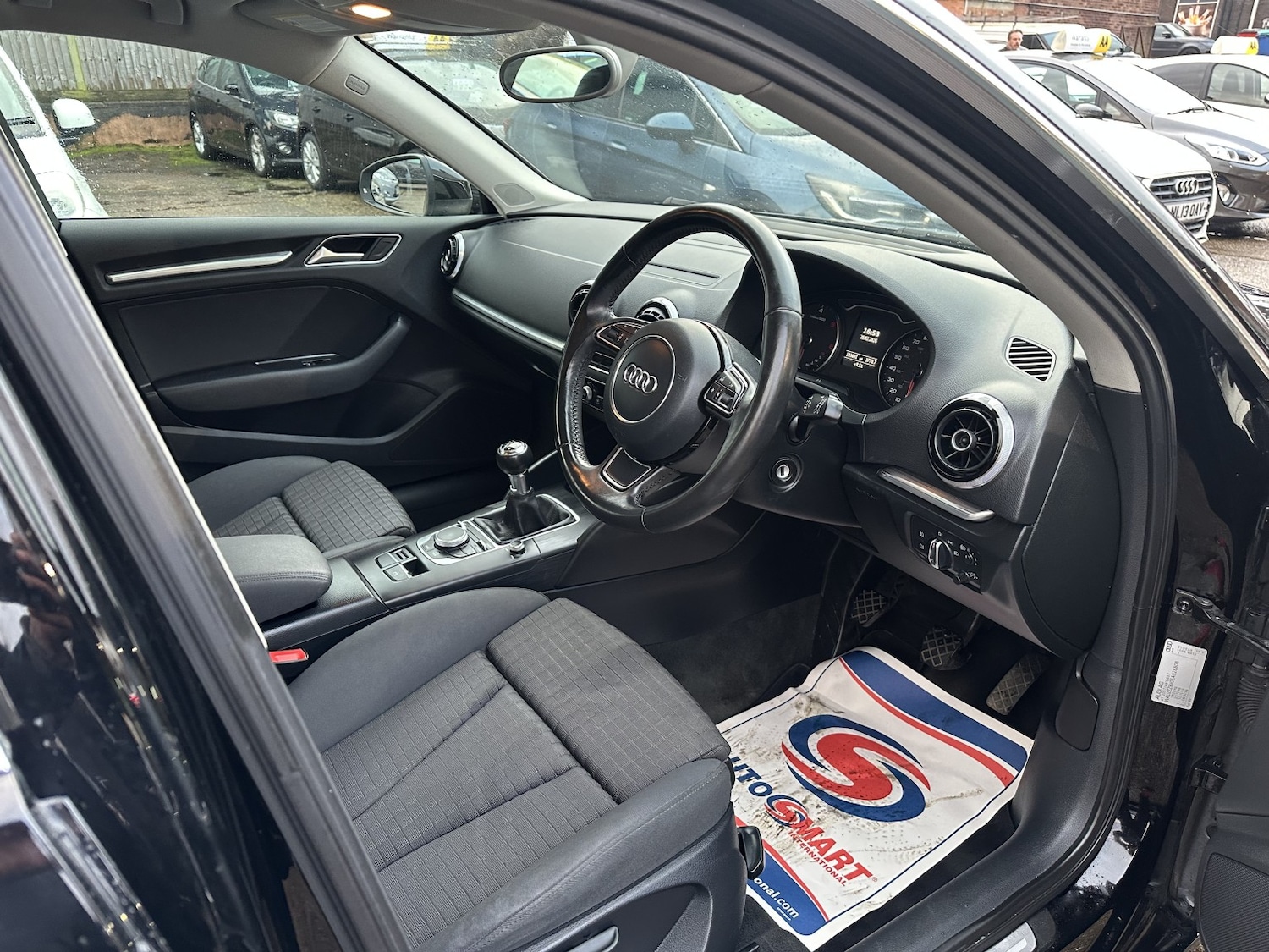 Used Audi A3 2013 for sale - 77694387: Photo 10