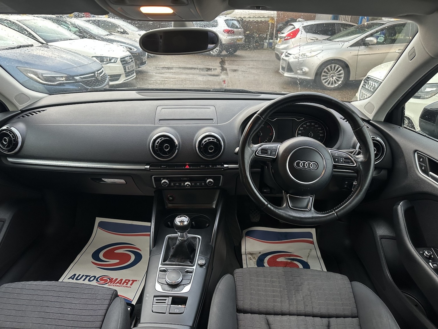 Used Audi A3 2013 for sale - 77694387: Photo 11