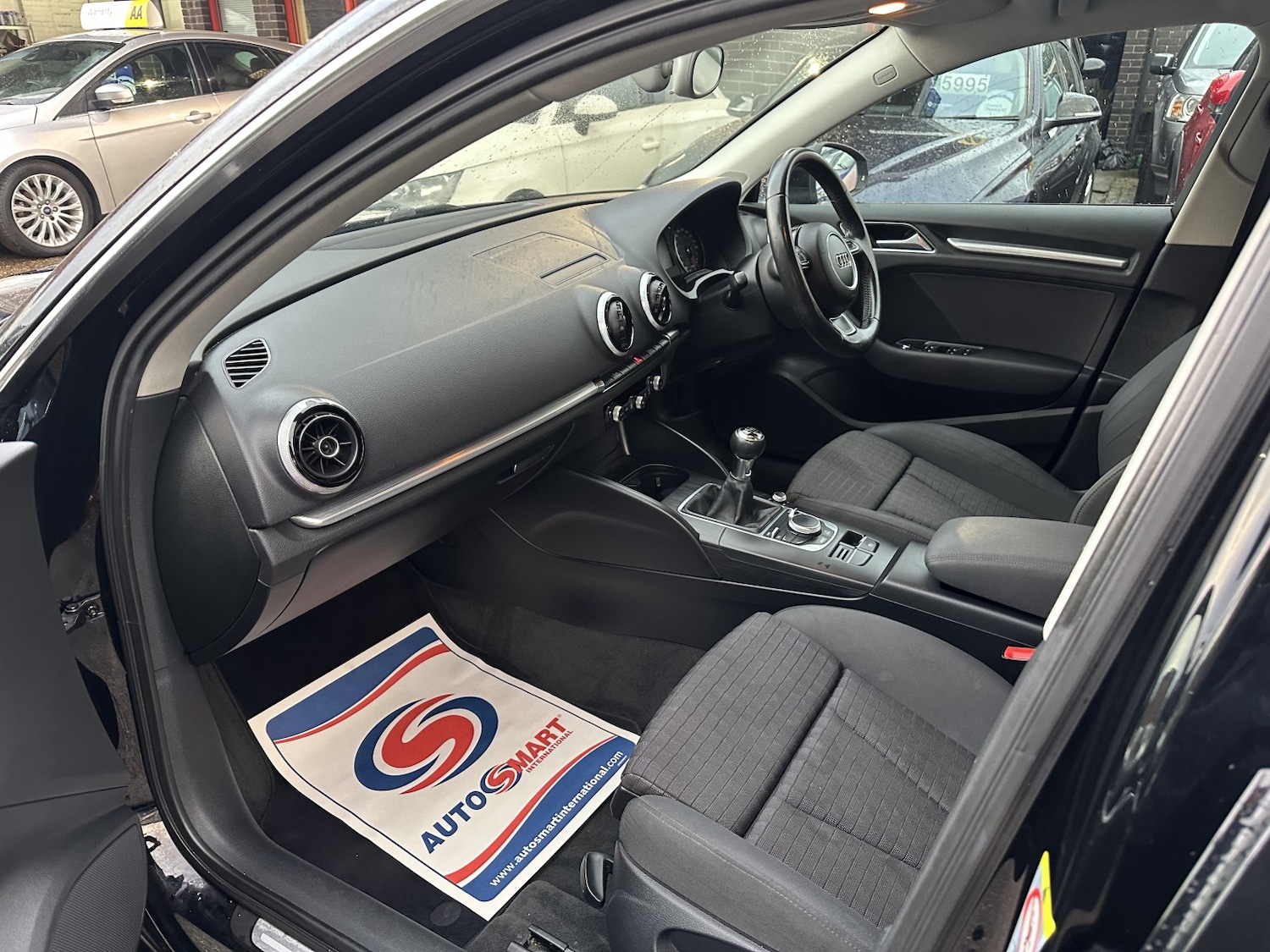 Used Audi A3 2013 for sale - 77694387: Photo 12