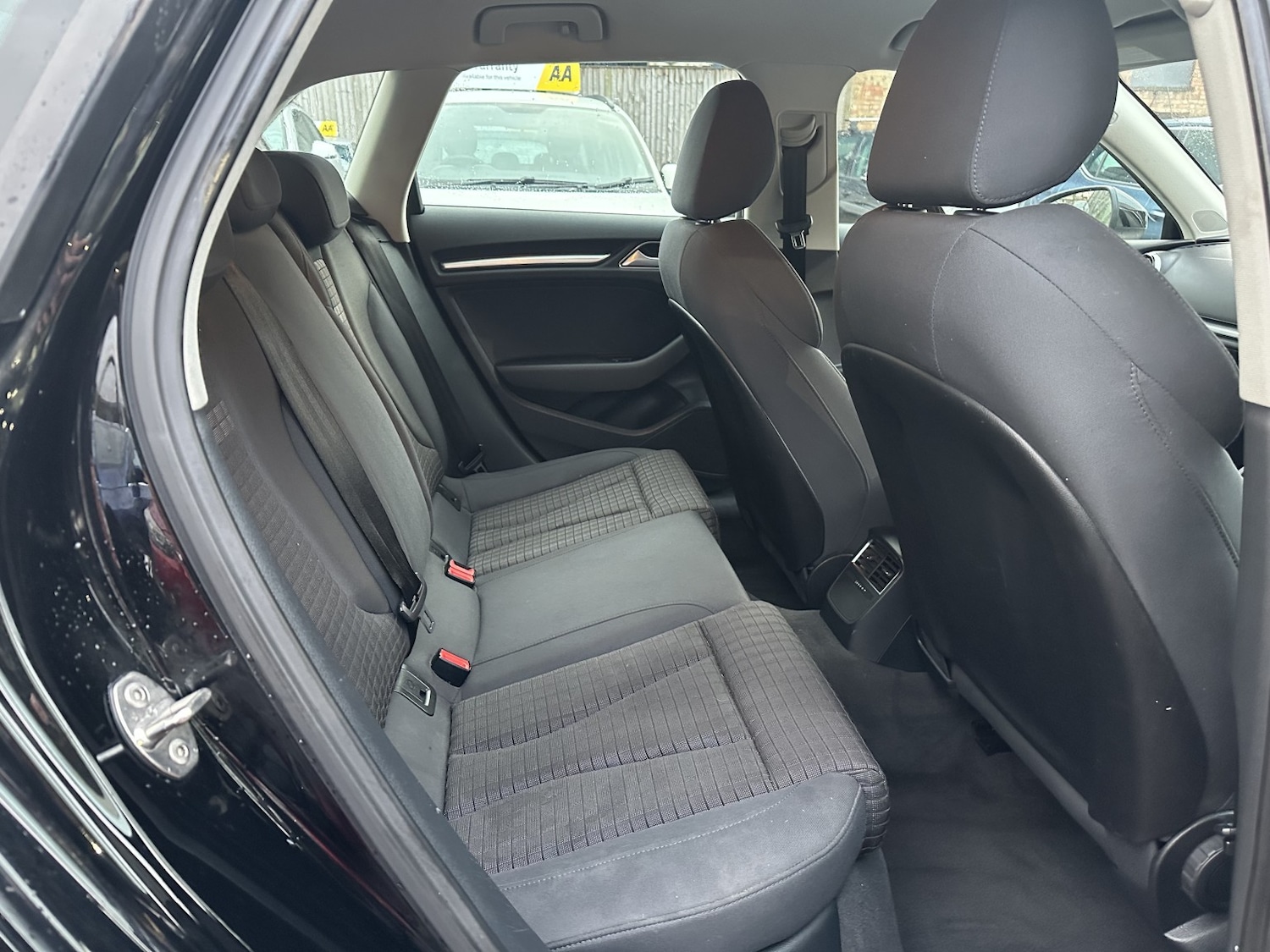 Used Audi A3 2013 for sale - 77694387: Photo 13