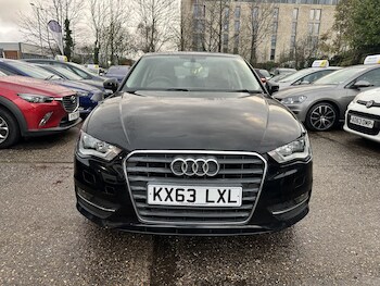Used Audi A3 2013 for sale - 77694387: Photo