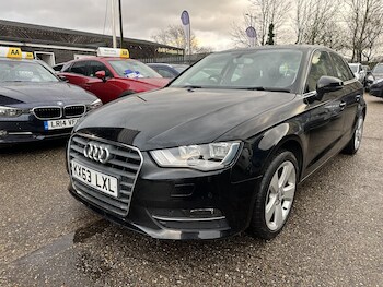 Used Audi A3 2013 for sale - 77694387: Photo