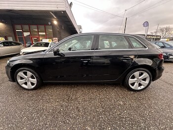 Used Audi A3 2013 for sale - 77694387: Photo